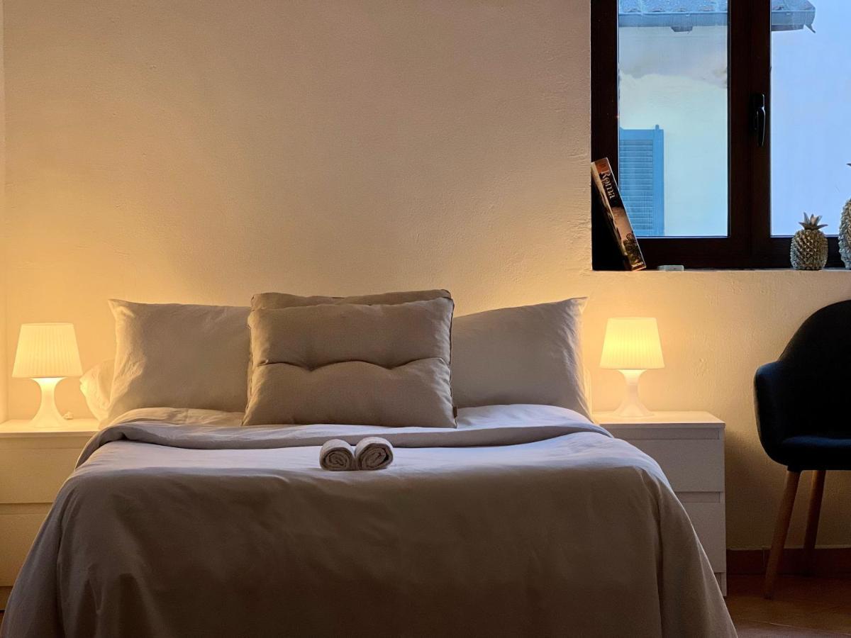 Novi Ligure Private Apartment Екстер'єр фото