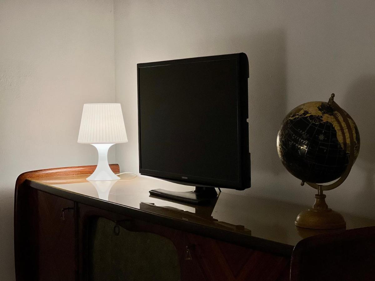 Novi Ligure Private Apartment Екстер'єр фото