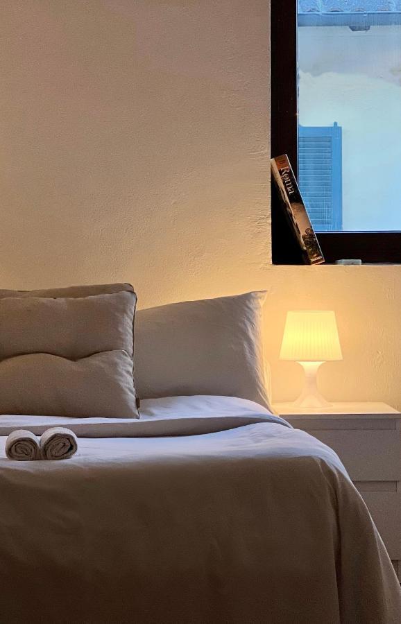Novi Ligure Private Apartment Екстер'єр фото