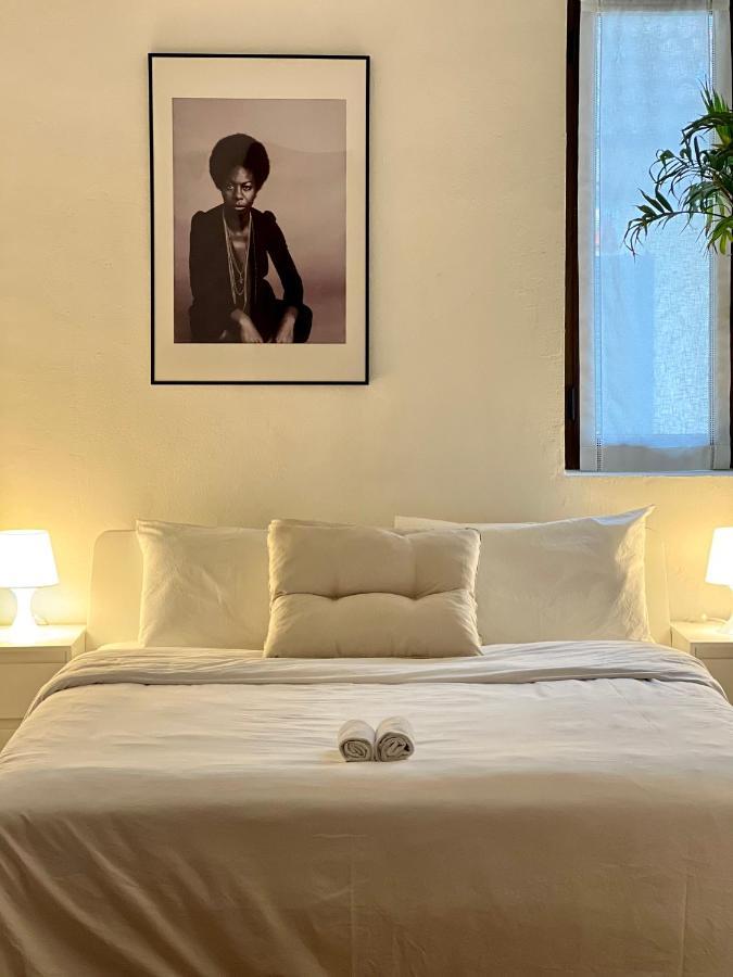 Novi Ligure Private Apartment Екстер'єр фото