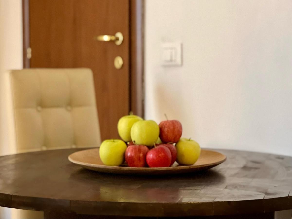 Novi Ligure Private Apartment Екстер'єр фото