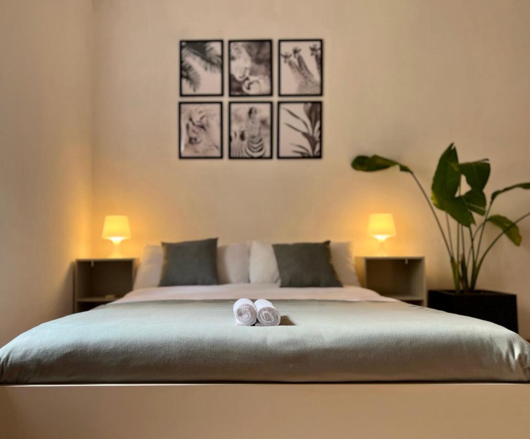 Novi Ligure Private Apartment Екстер'єр фото