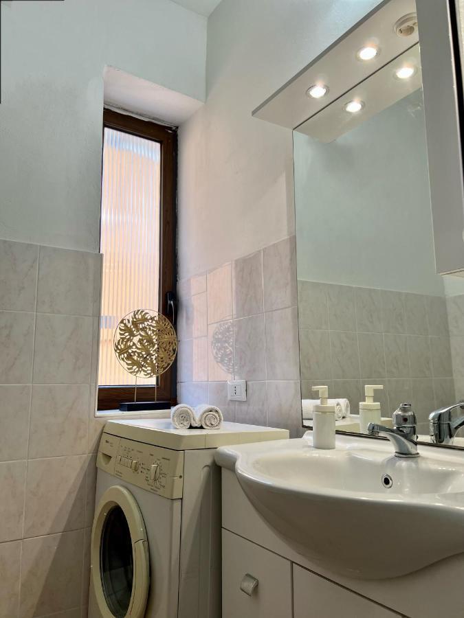 Novi Ligure Private Apartment Екстер'єр фото