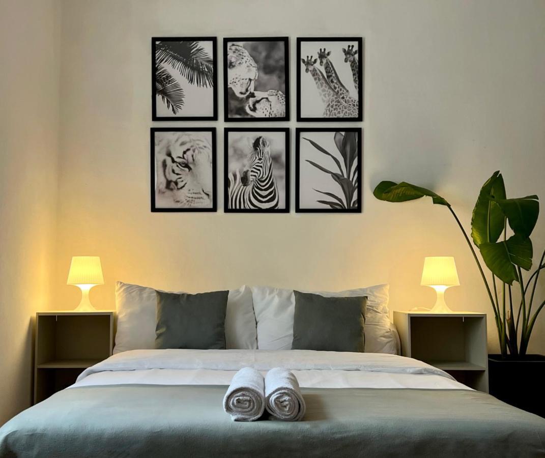 Novi Ligure Private Apartment Екстер'єр фото