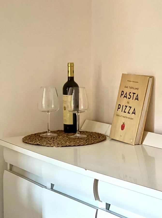 Novi Ligure Private Apartment Екстер'єр фото