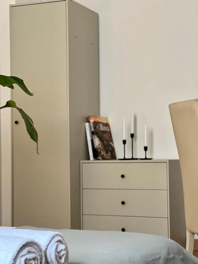 Novi Ligure Private Apartment Екстер'єр фото